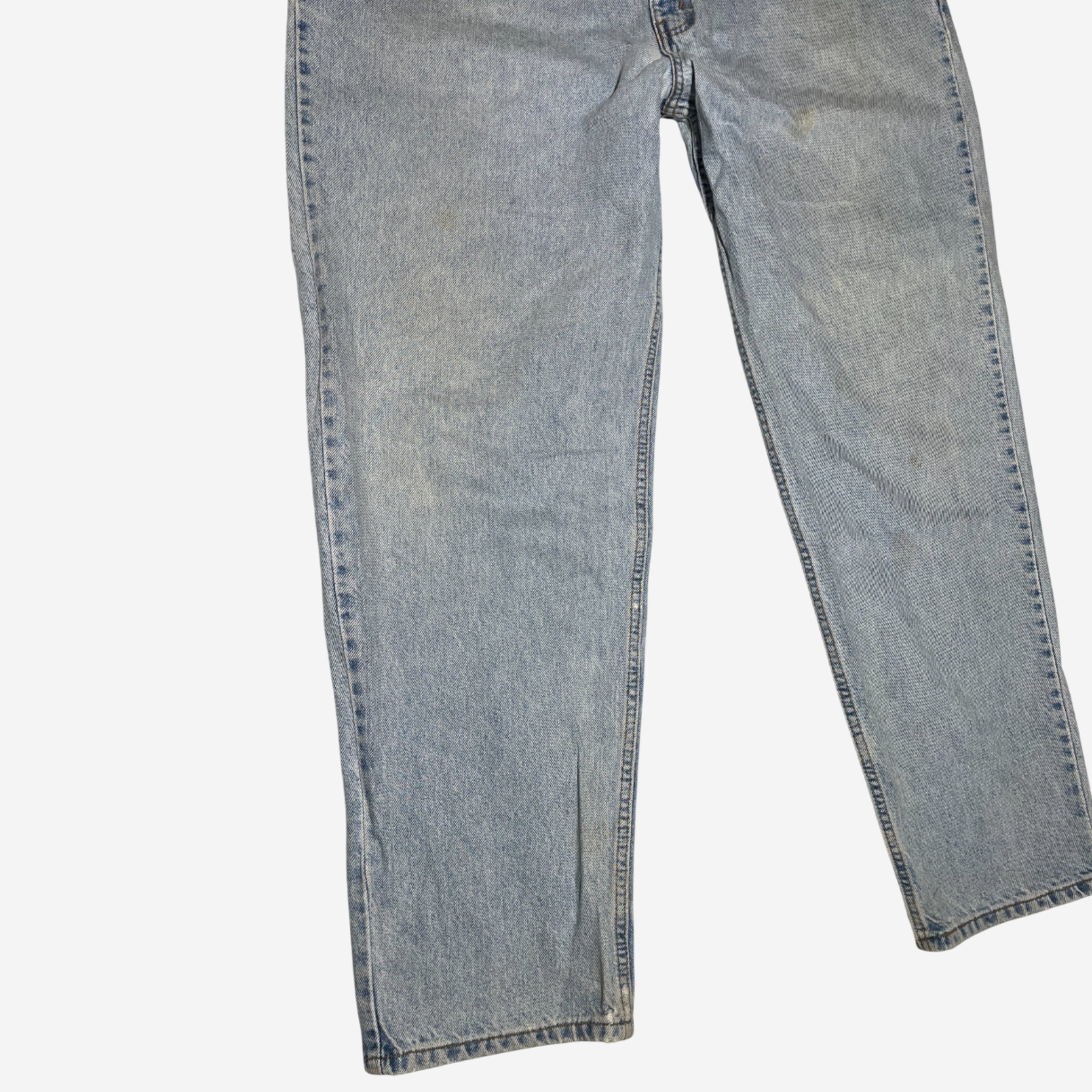 540' Relaxed Fit Jeans (W42 x L32) - Evinto