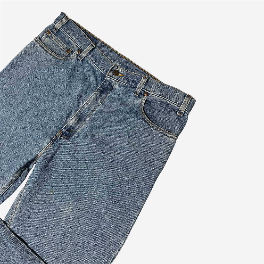540' Relaxed Fit Jeans (W38 x L32)