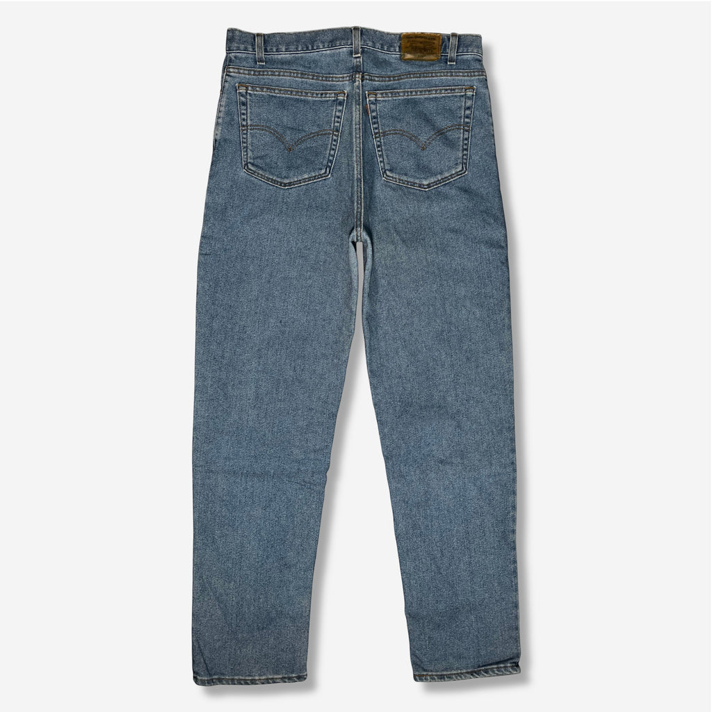 540' Relaxed Fit Jeans (W38 x L32)