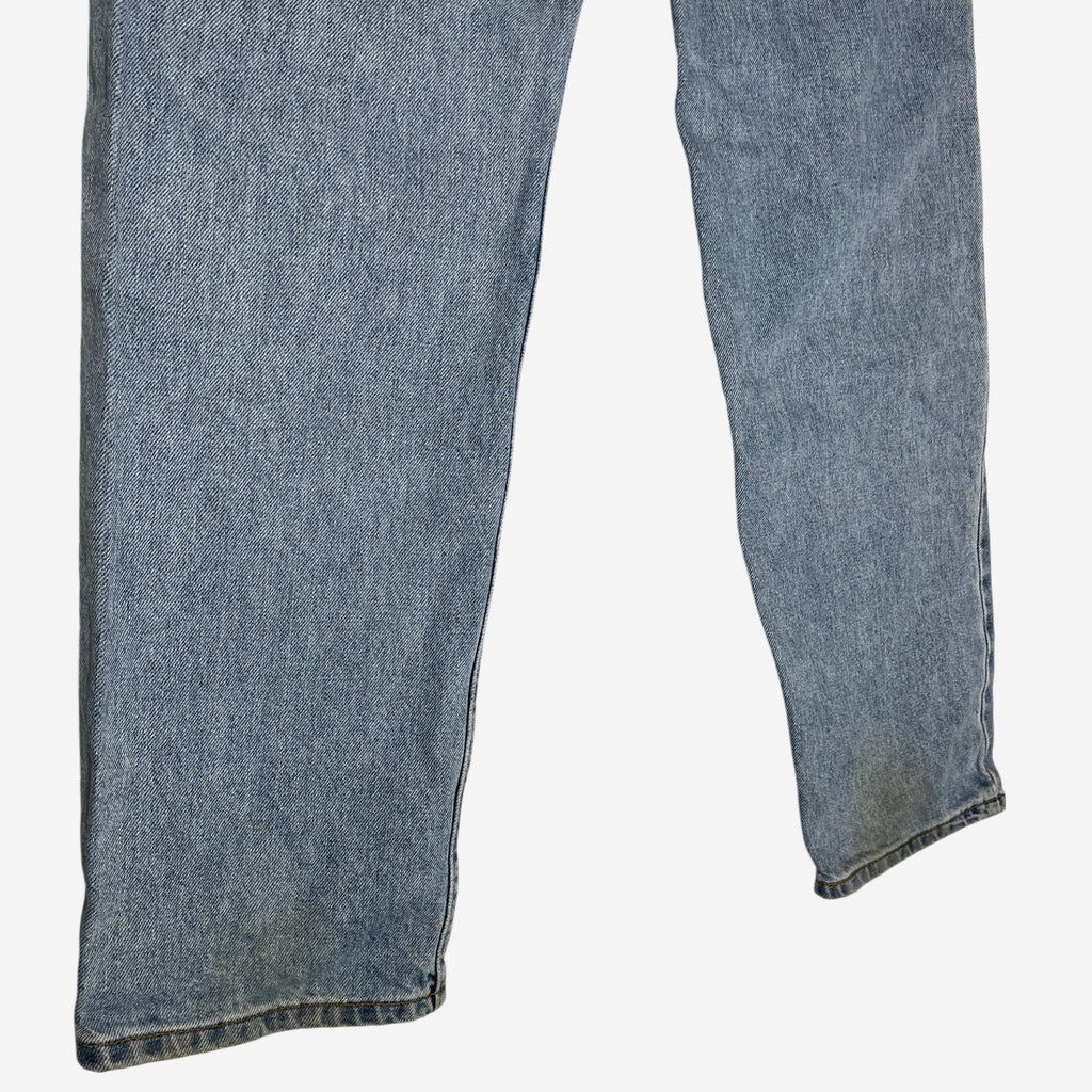 550' Relaxed Fit Jeans (W34 x L34) - Evinto