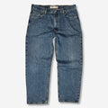 550' Relaxed Fit Jeans (W36 x L30)