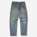 550' Relaxed Fit Jeans (W33 x L34)