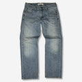 569' Loose Straight Fit Jeans (W30 x L32)