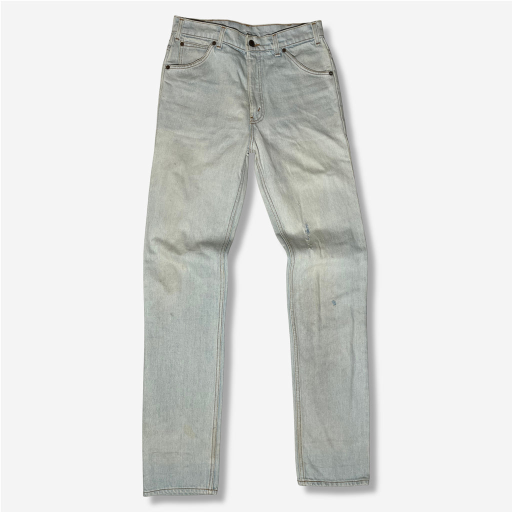 631' Vintage Slim Fit Jeans (W33 x L36)
