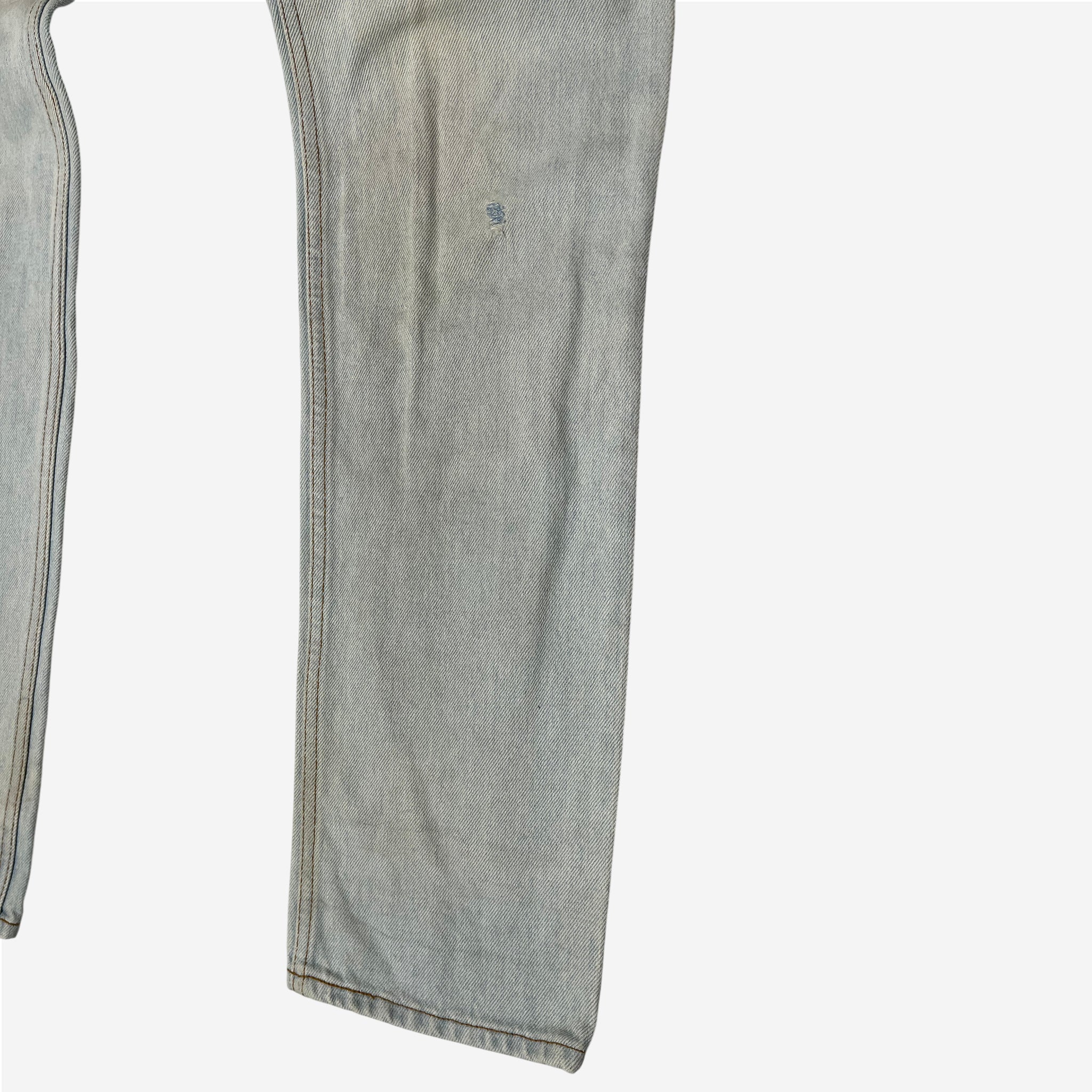631' Vintage Slim Fit Jeans (W33 x L36)