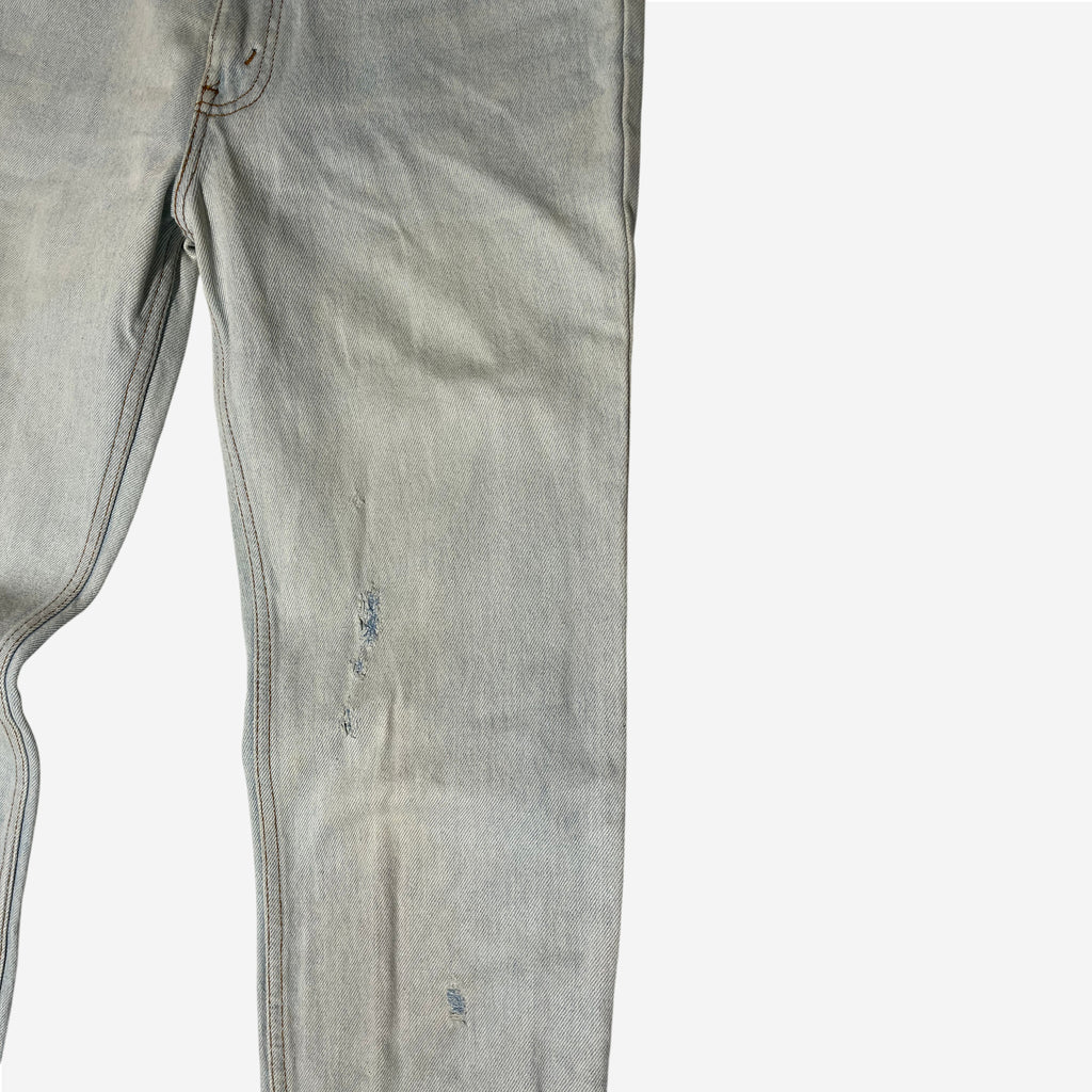 631' Vintage Slim Fit Jeans (W33 x L36)