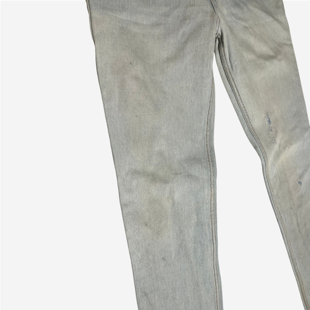 631' Vintage Slim Fit Jeans (W33 x L36)