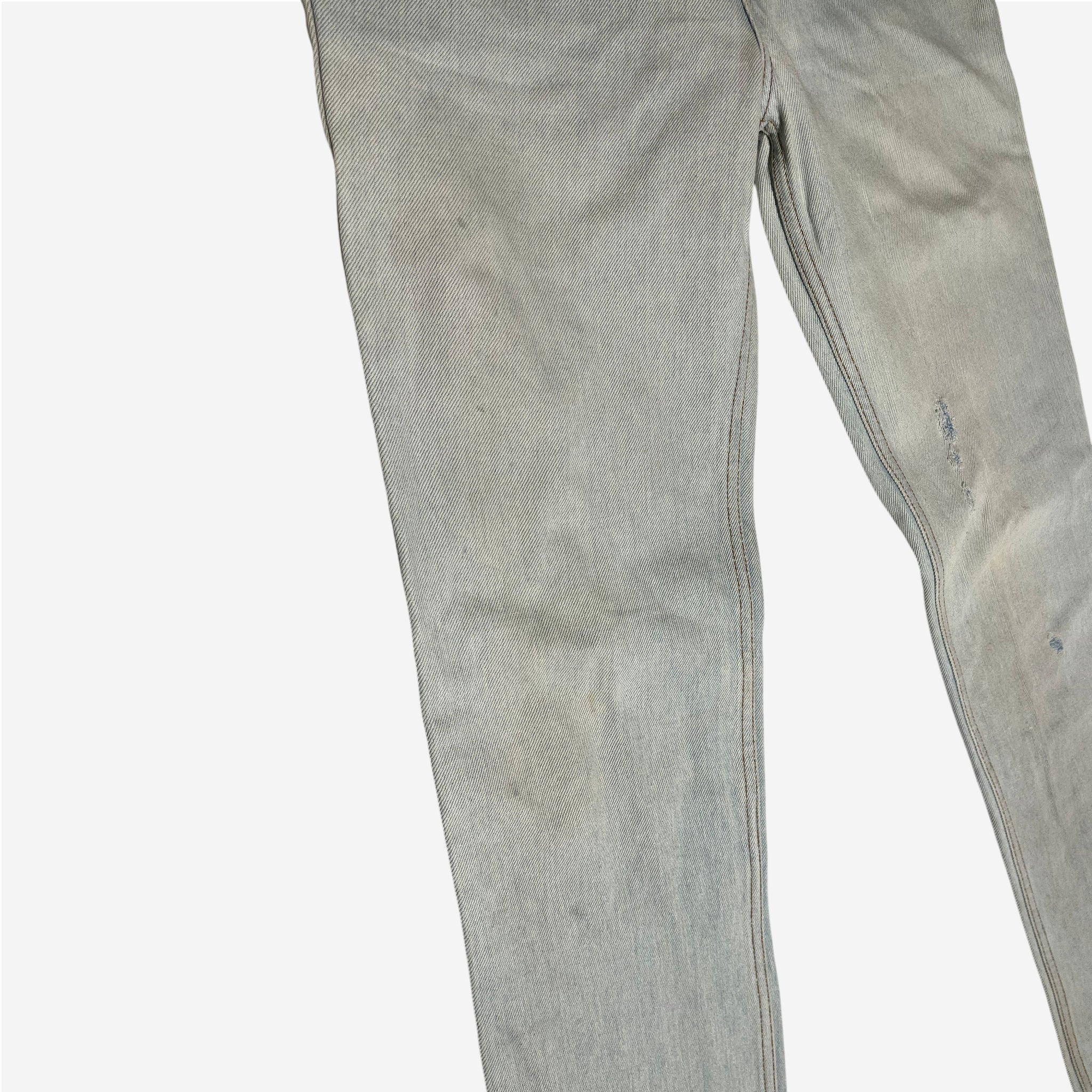 631' Vintage Slim Fit Jeans (W33 x L36)