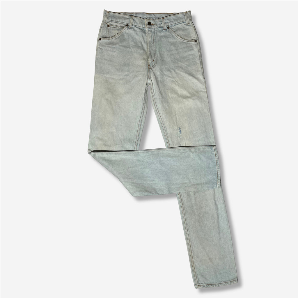 631' Vintage Slim Fit Jeans (W33 x L36)