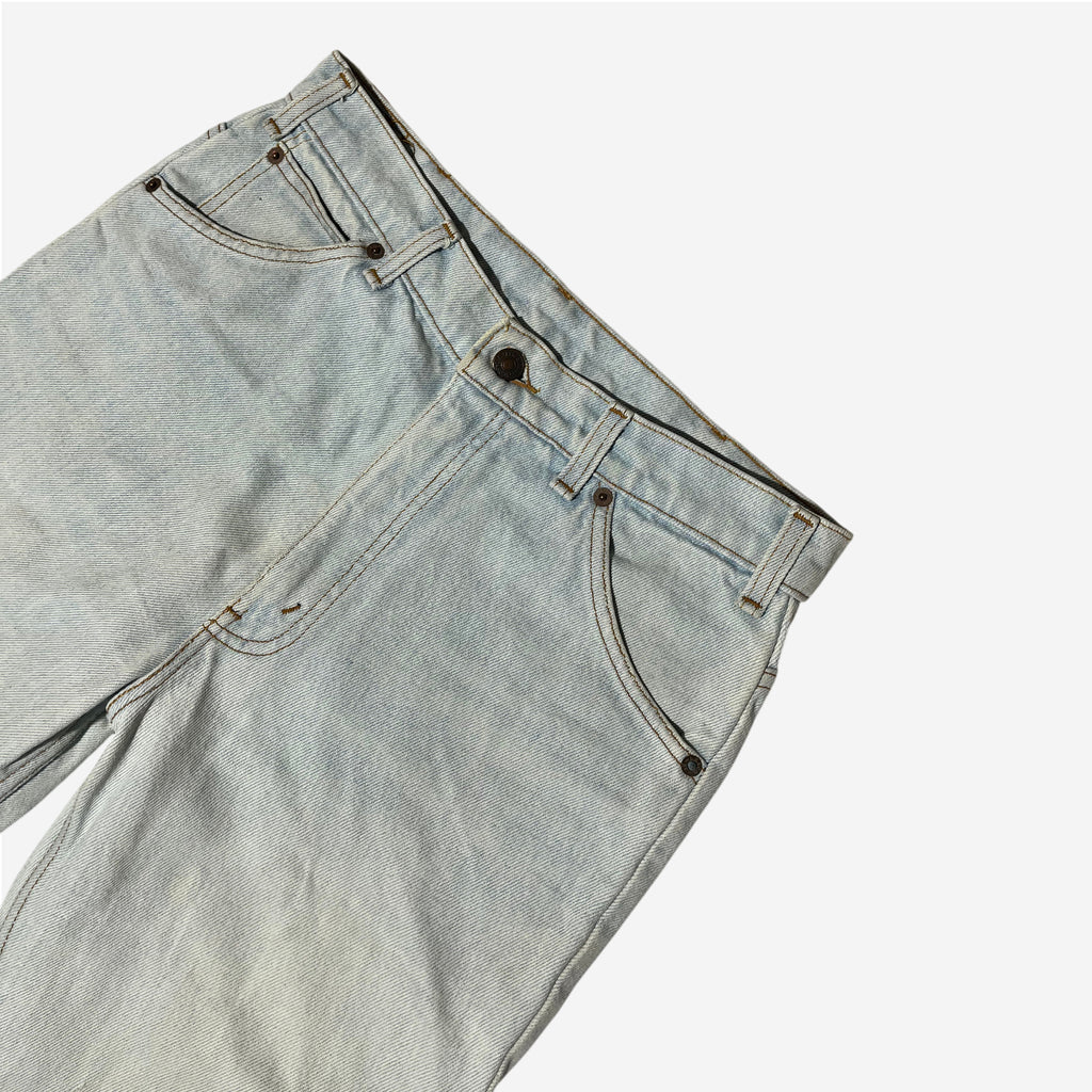 631' Vintage Slim Fit Jeans (W33 x L36)