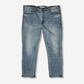 Slim Fit Jeans (W40 x L30) - Evinto