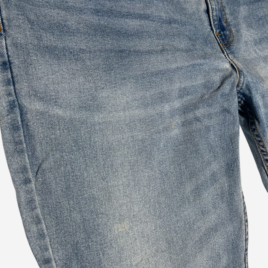 Slim Fit Jeans (W40 x L30)