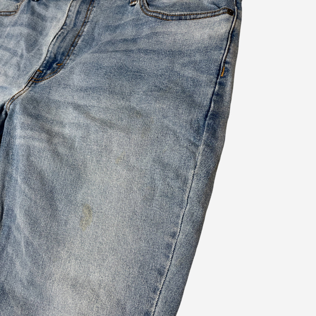 Slim Fit Jeans (W40 x L30)