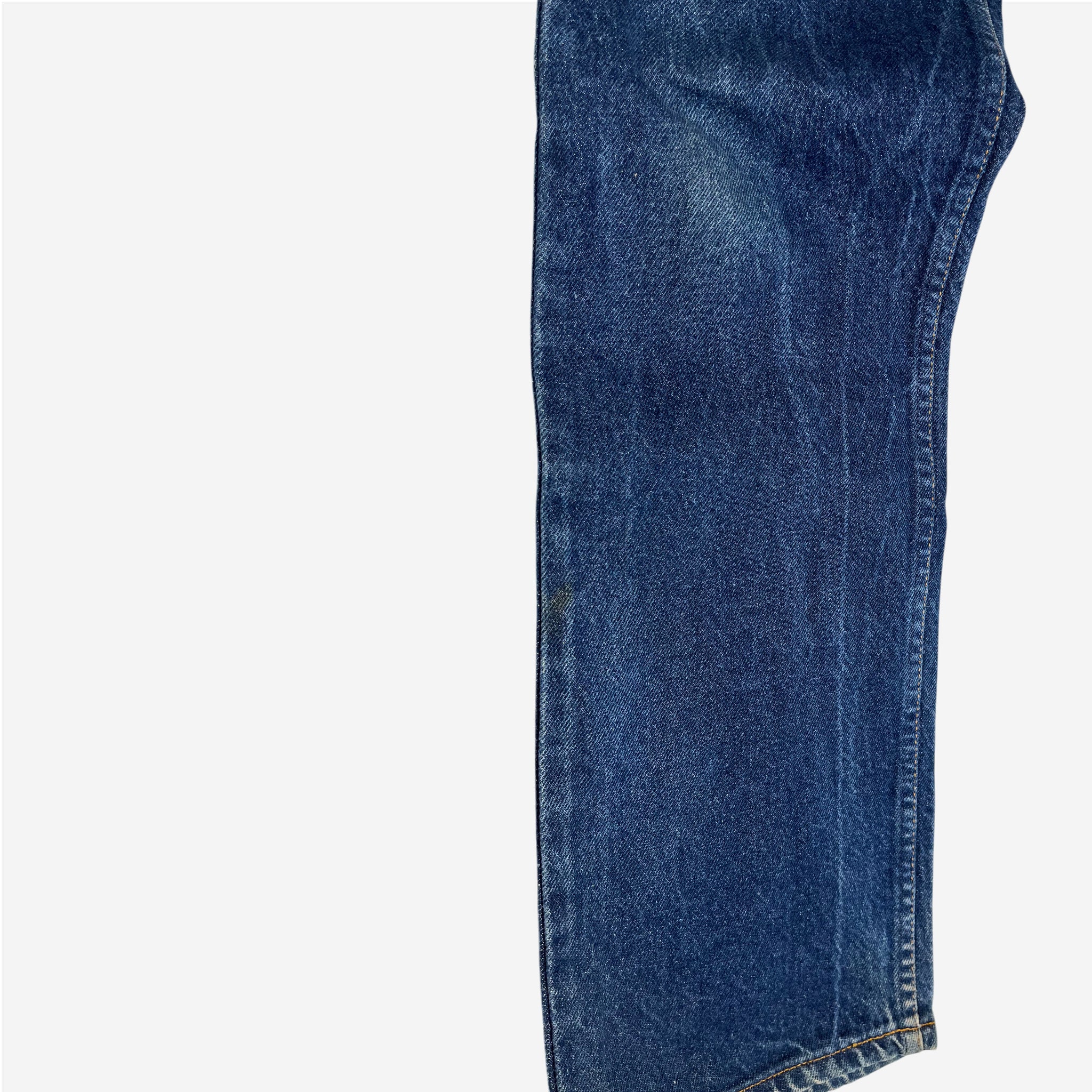 40509' Vintage Straight Leg Jeans (W34 x L36)