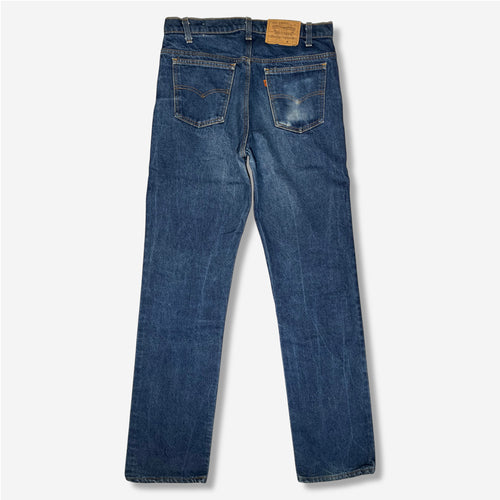 40509' Vintage Straight Leg Jeans (W34 x L36)