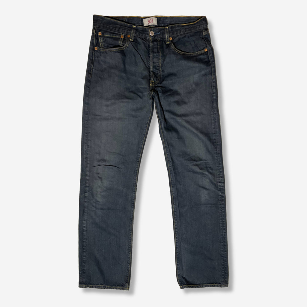 501' Original Fit Jeans (W33 x L34) - Evinto