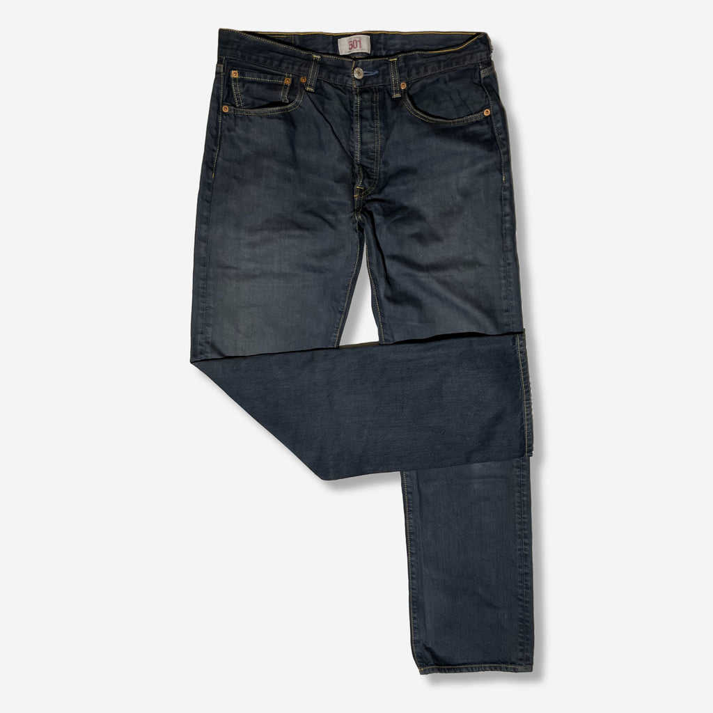 501' Original Fit Jeans (W33 x L34) - Evinto