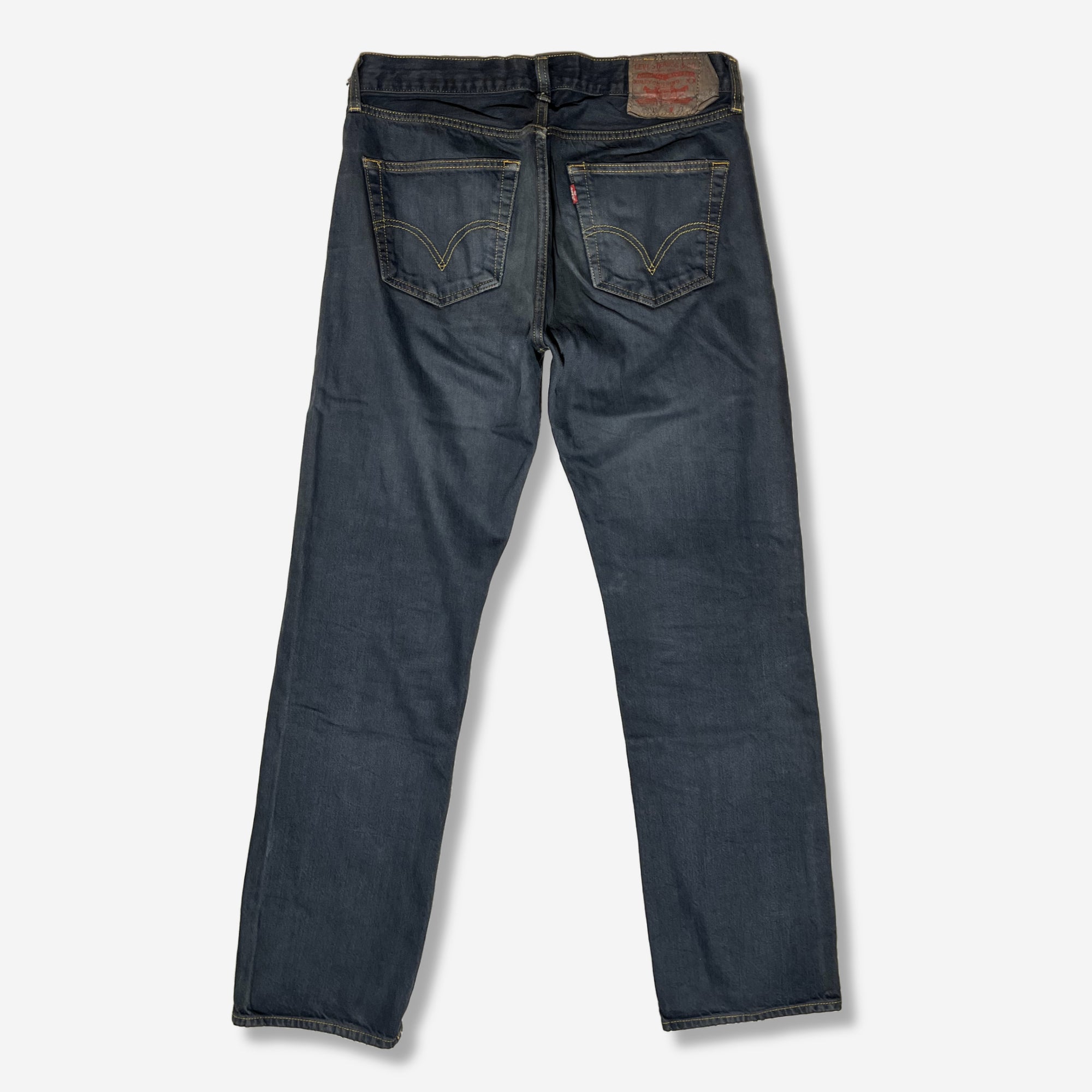 501' Original Fit Jeans (W33 x L34) - Evinto