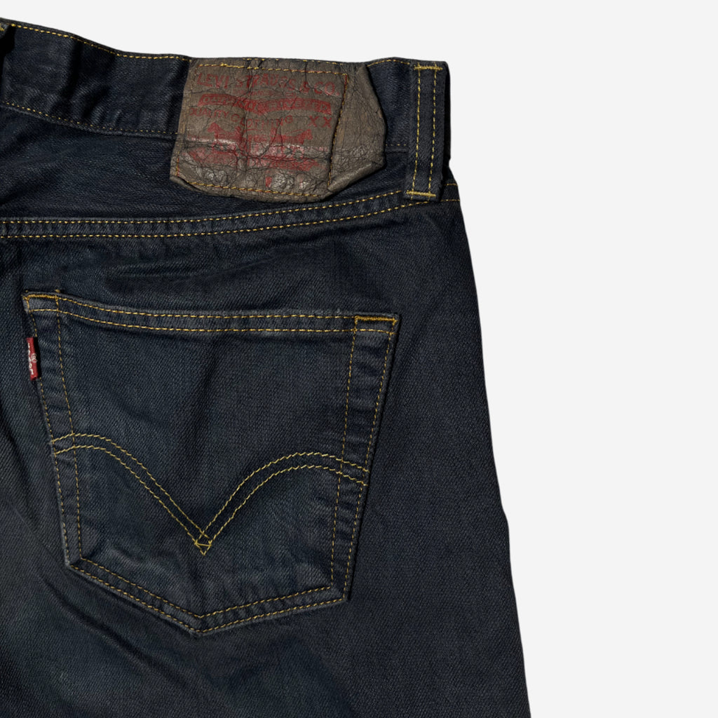 501' Original Fit Jeans (W33 x L34) - Evinto