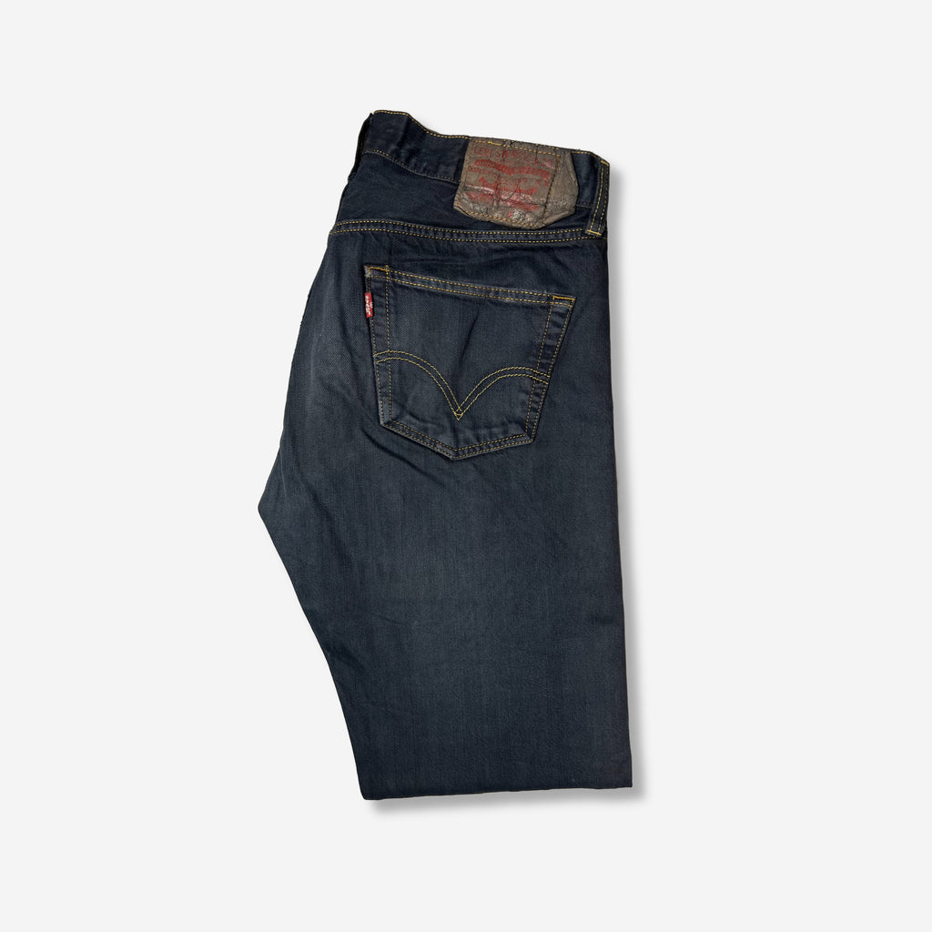 501' Original Fit Jeans (W33 x L34) - Evinto