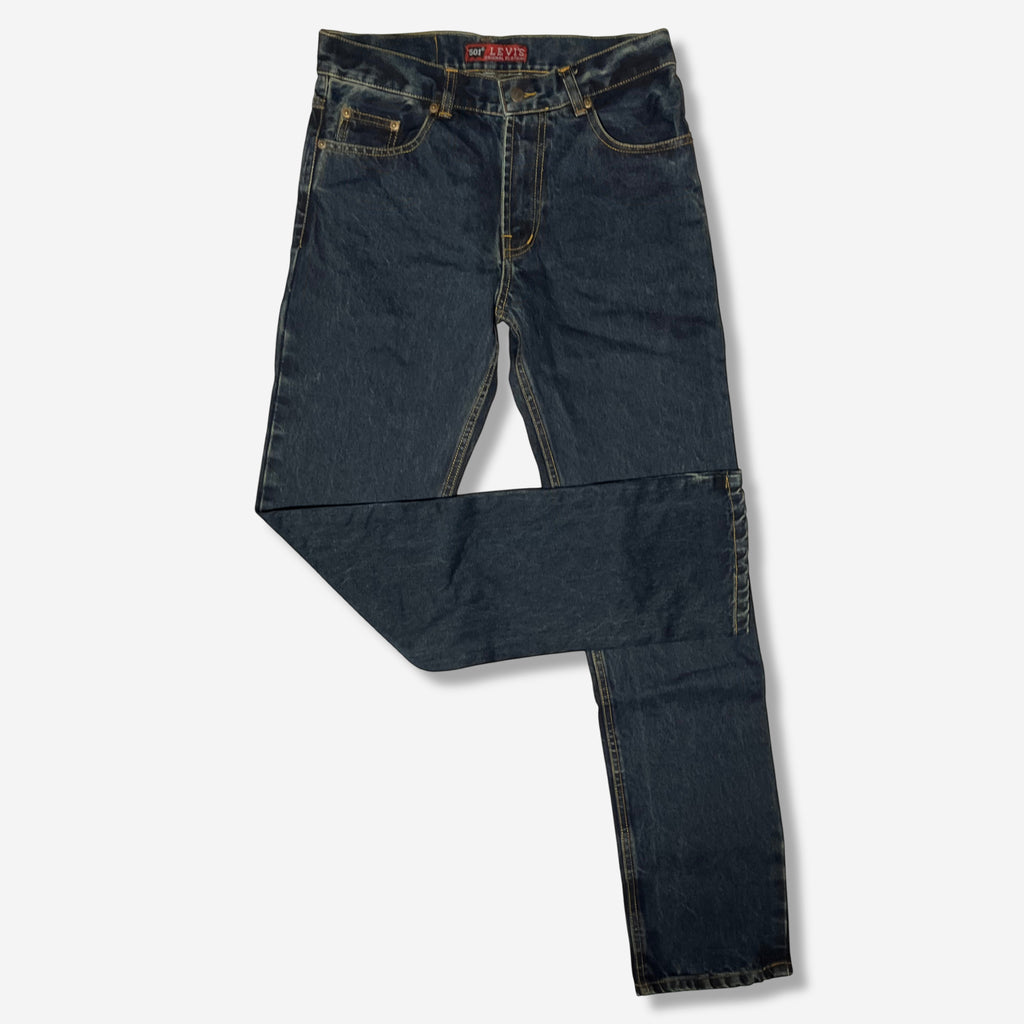 501' Original Fit Jeans (W32 x L34)