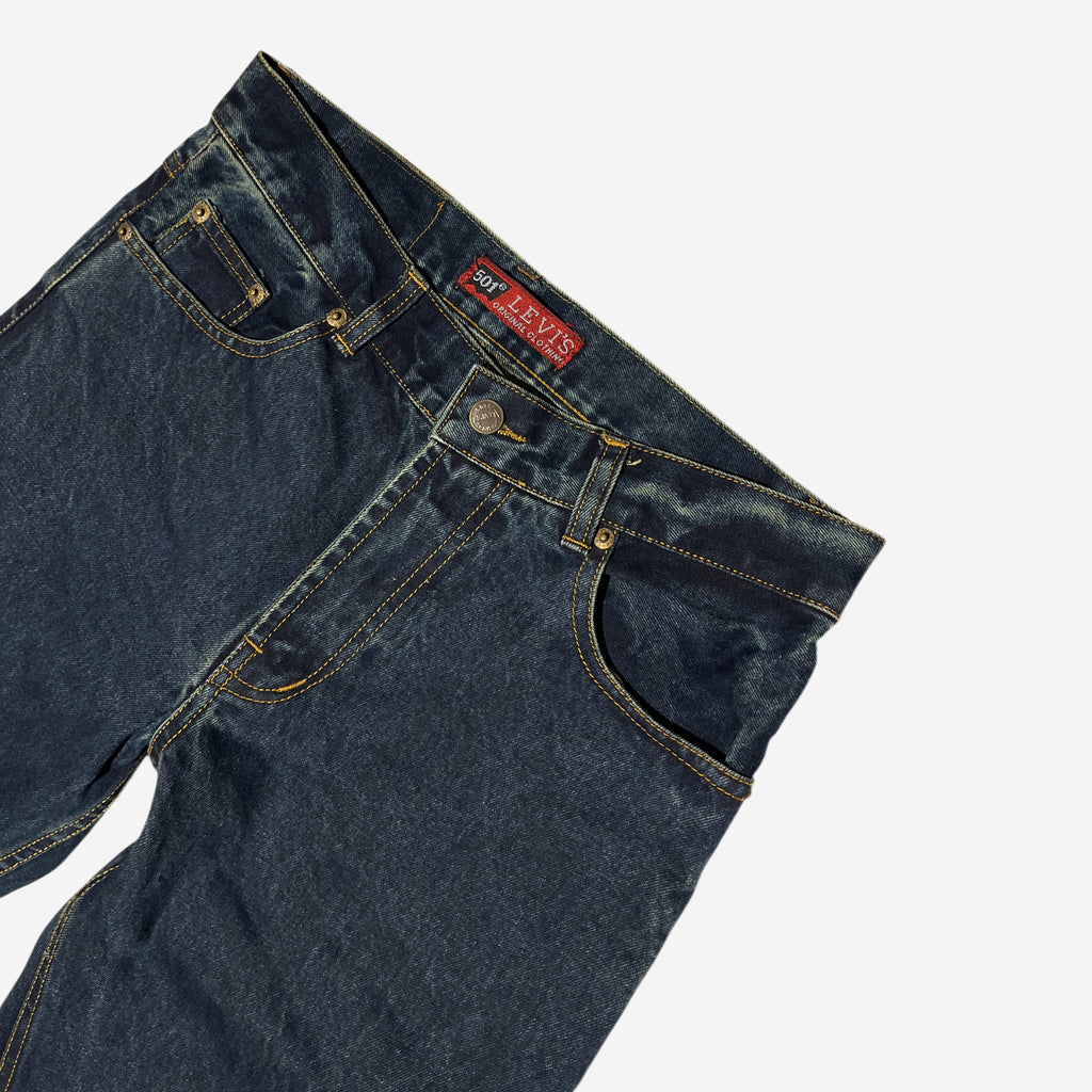 501' Original Fit Jeans (W32 x L34)