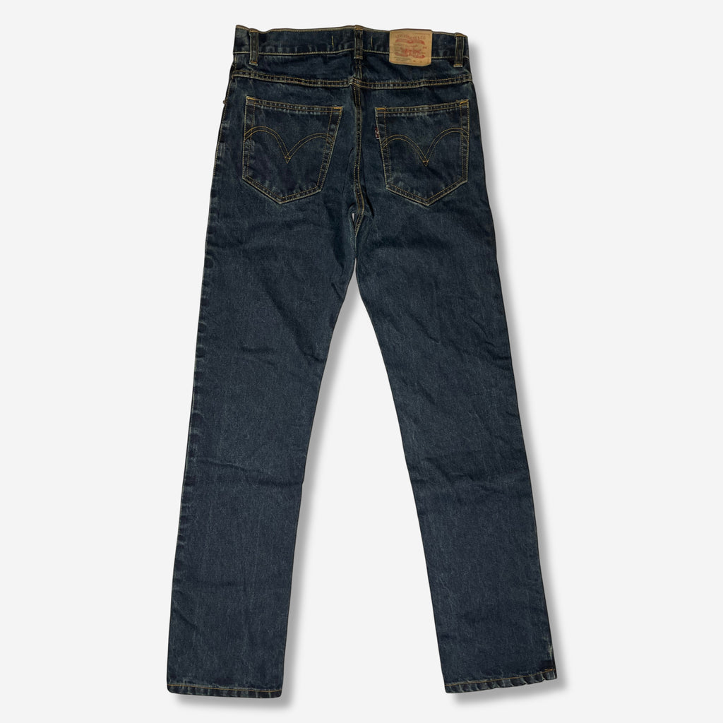 501' Original Fit Jeans (W32 x L34)