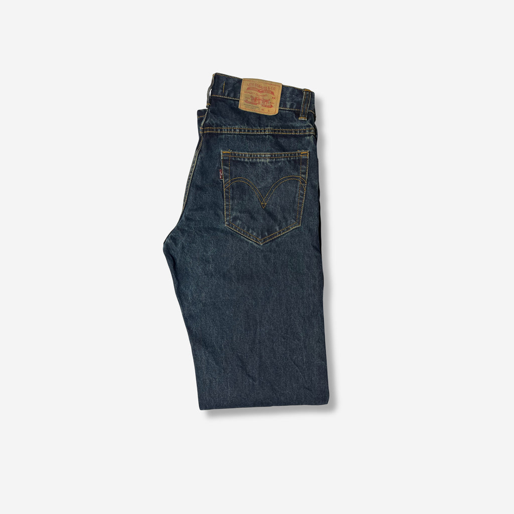 501' Original Fit Jeans (W32 x L34)