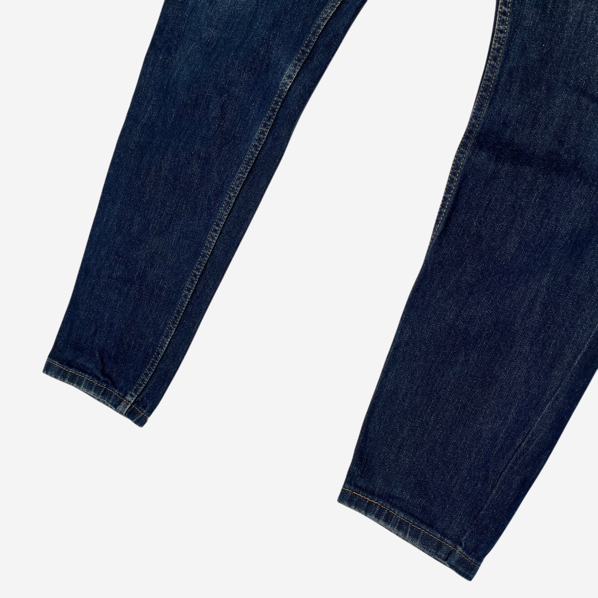 502' Tapered Fit Jeans (W30 x L30)