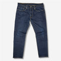 502' Tapered Fit Jeans (W34 x L28)