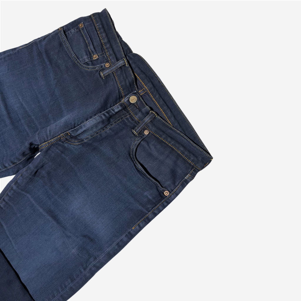 504' Regular Straight Jeans (W32 x L34)