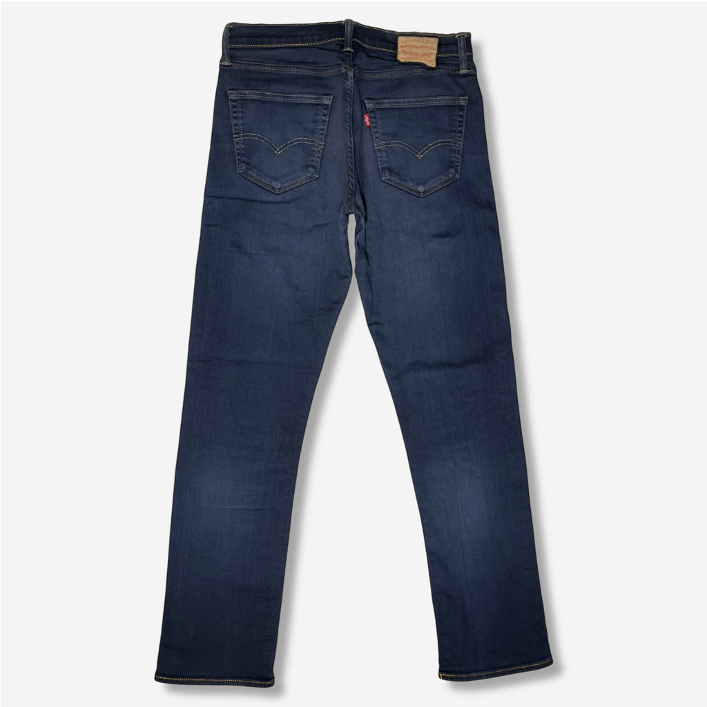 504' Regular Straight Jeans (W32 x L34)