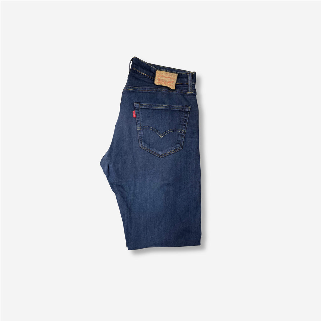 504' Regular Straight Jeans (W32 x L34)