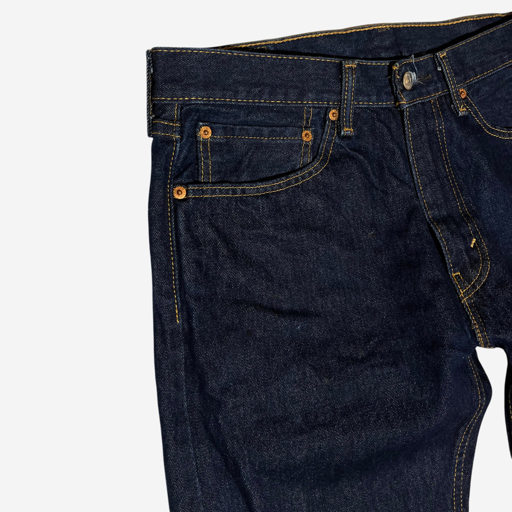 505' Regular Fit Jeans (W34 x L29)
