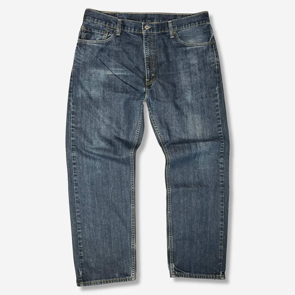 505' Regular Fit Jeans (W40 x L30)