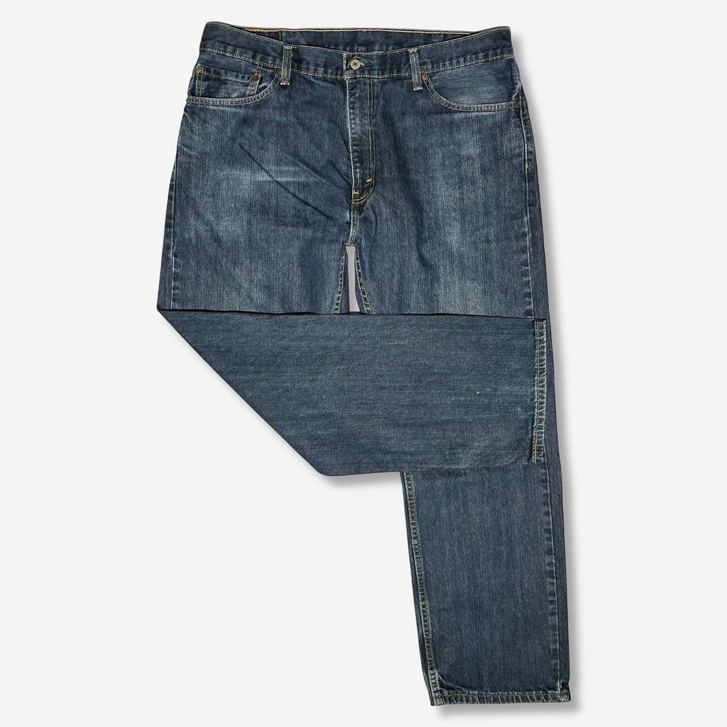 505' Regular Fit Jeans (W40 x L30)
