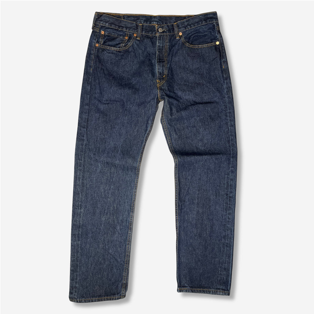 505' Regular Fit Jeans (W36 x L32)