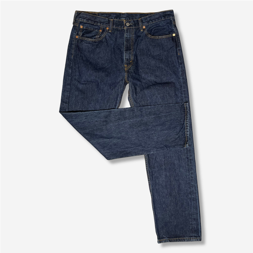 505' Regular Fit Jeans (W36 x L32)