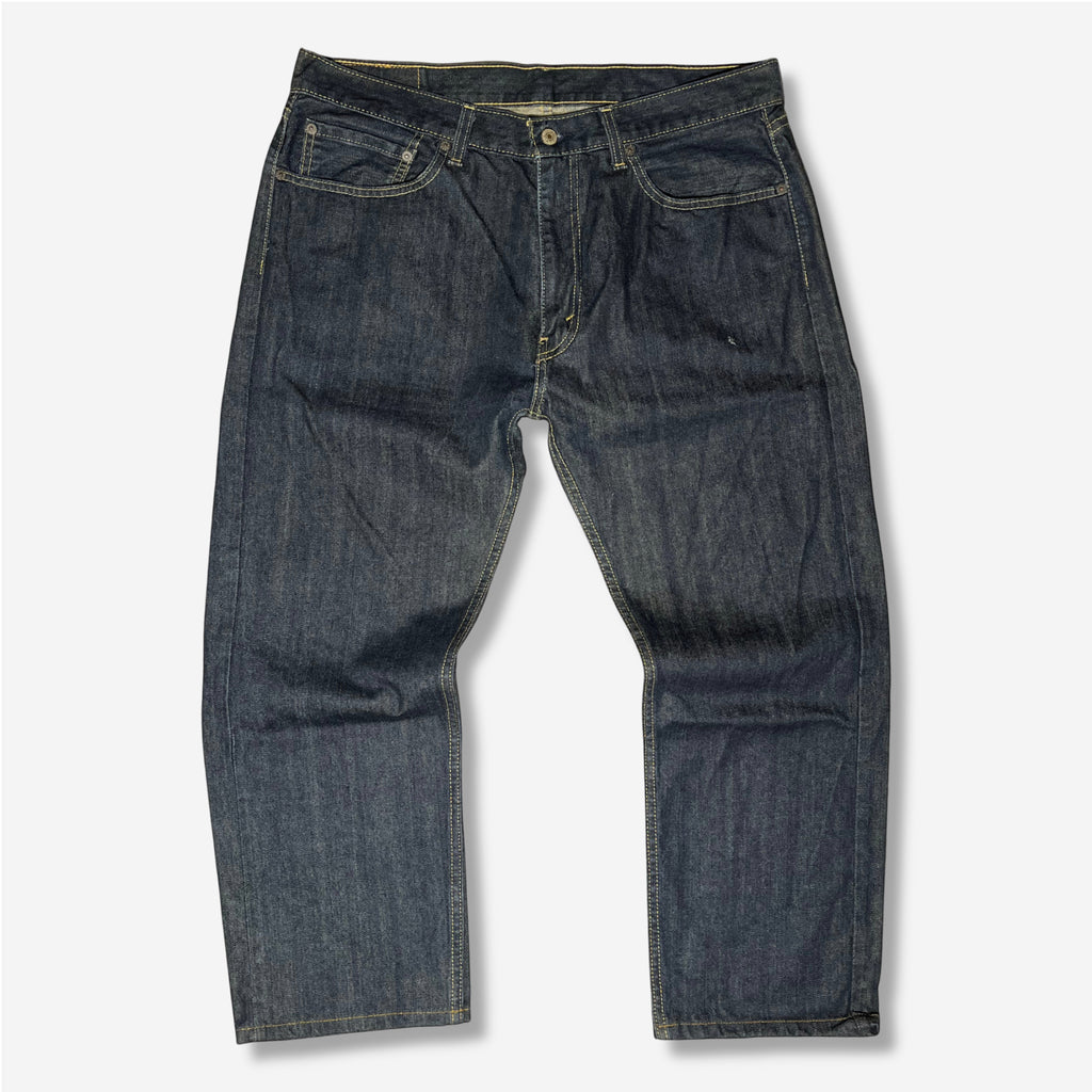 505' Regular Fit Jeans (W36 x L27)