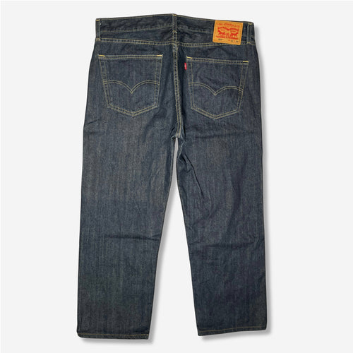 505' Regular Fit Jeans (W36 x L27) - Evinto