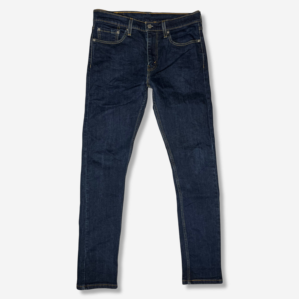 510' Skinny Fit Jeans (W32 x L34)