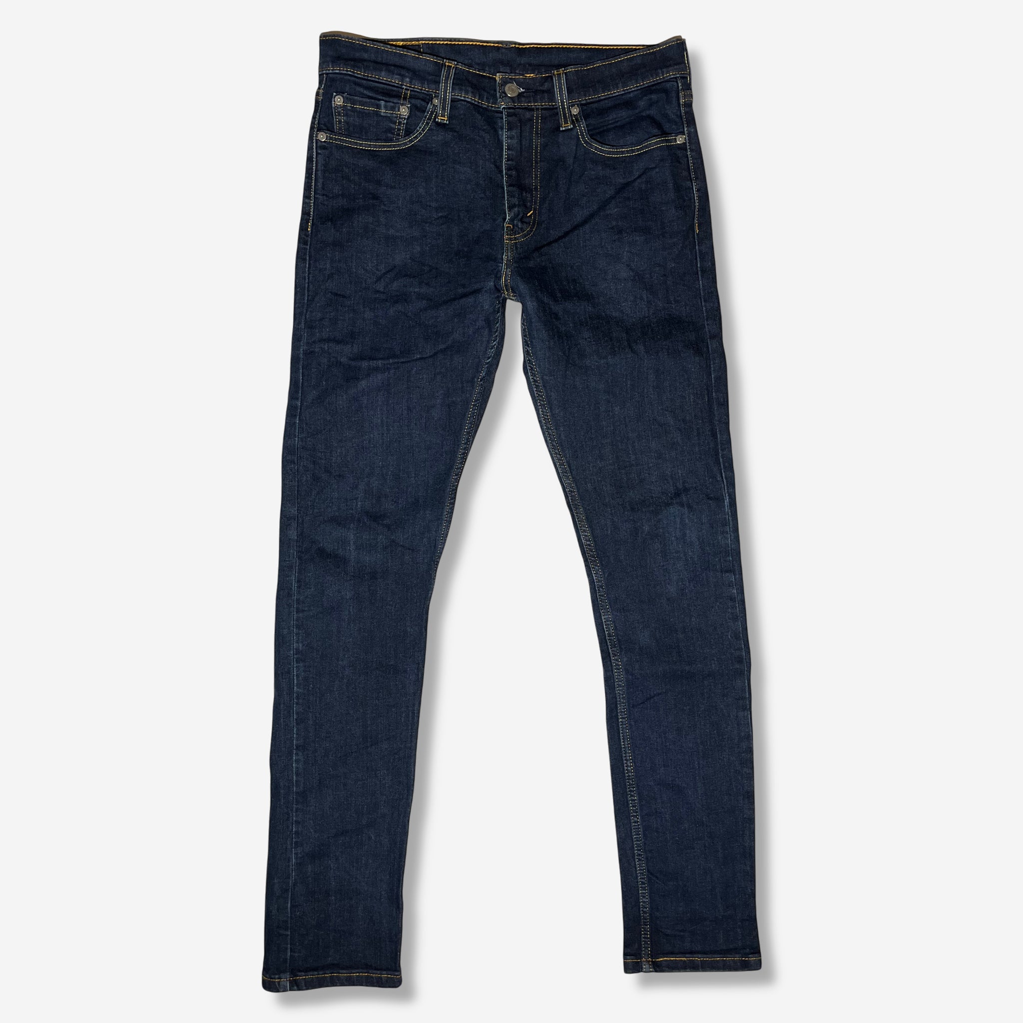 510' Skinny Fit Jeans (W32 x L34)