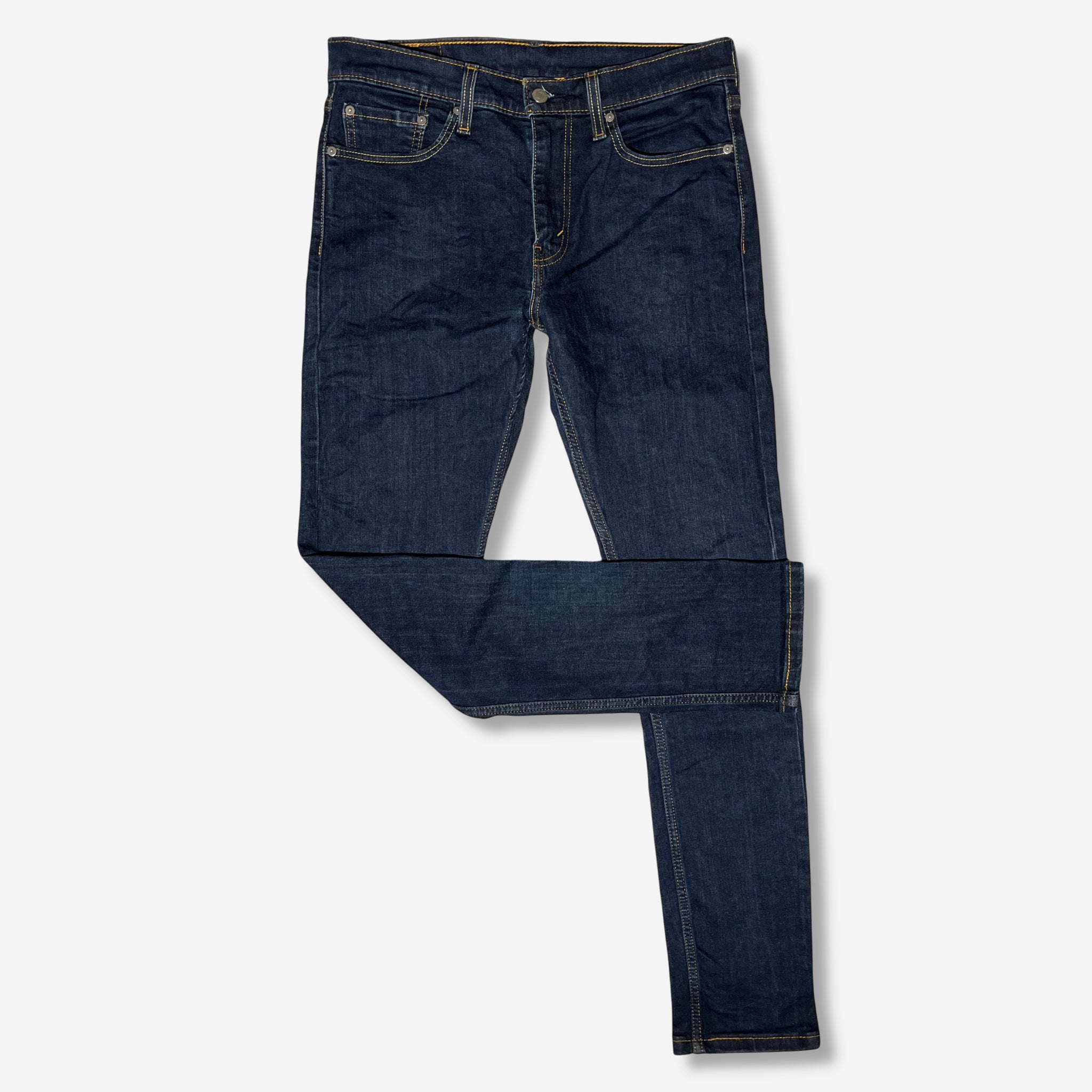 510' Skinny Fit Jeans (W32 x L34)