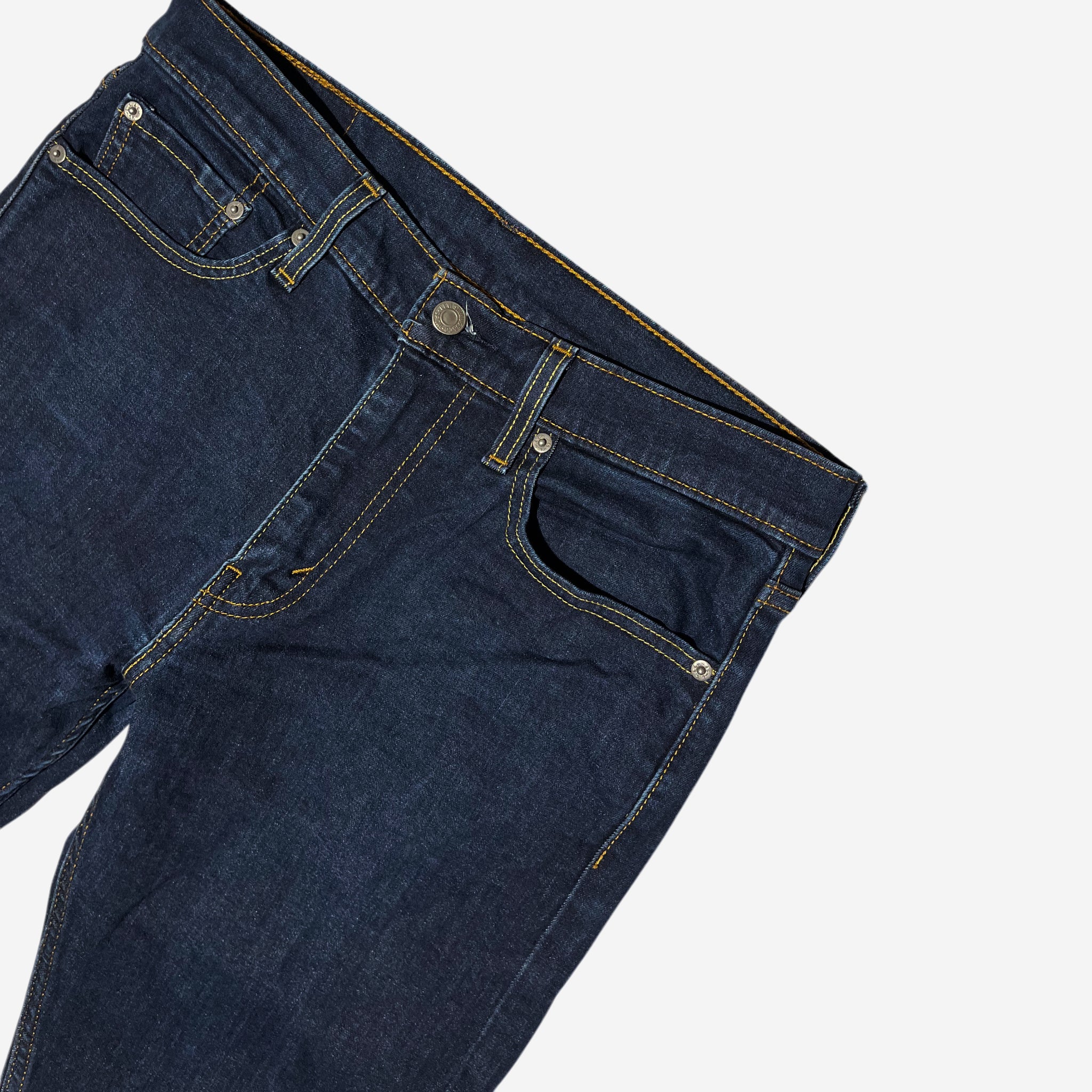 510' Skinny Fit Jeans (W32 x L34)