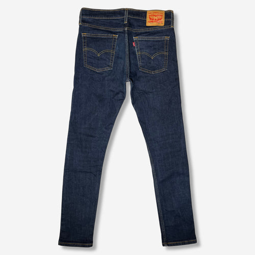 510' Skinny Fit Jeans (W32 x L34)