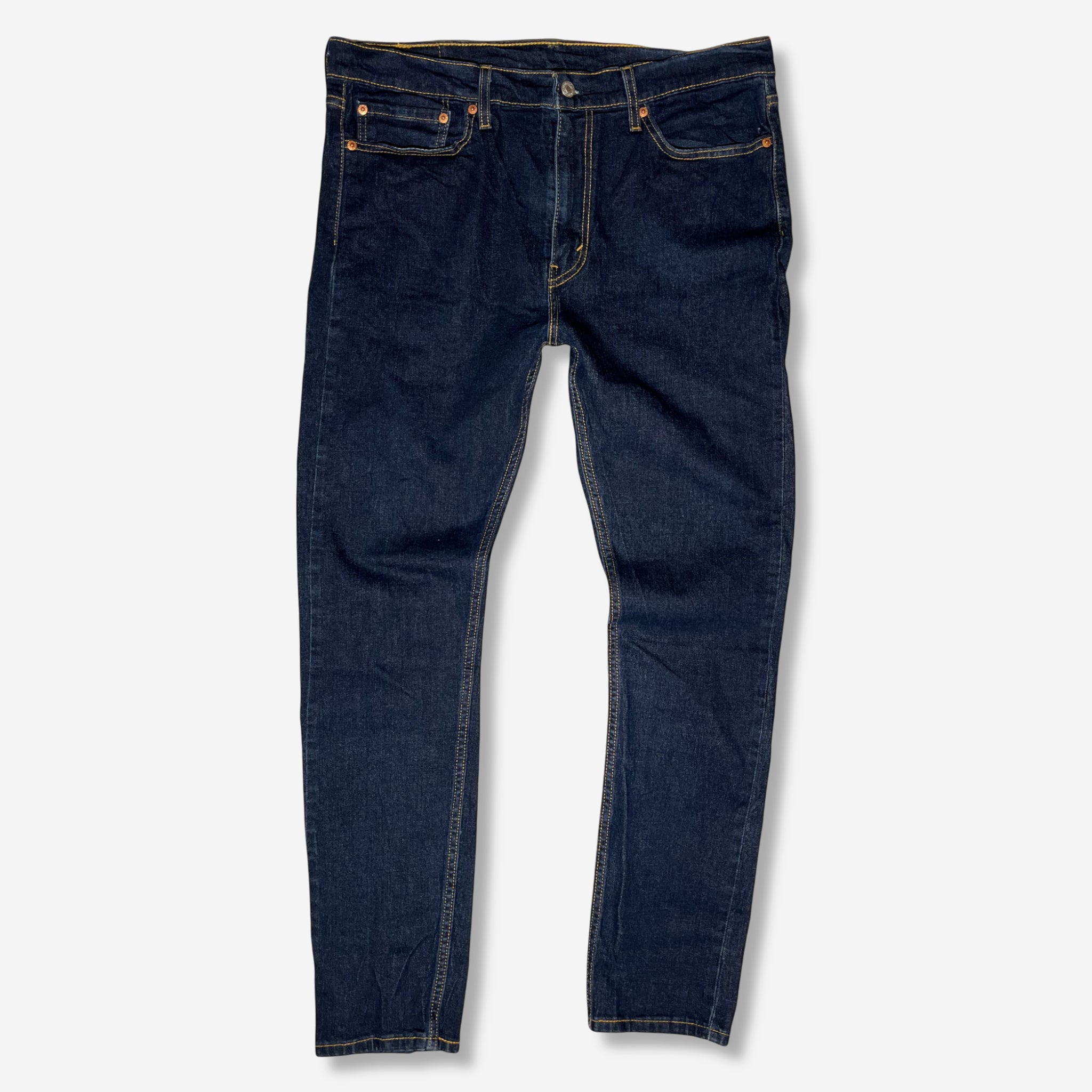510' Skinny Fit Jeans (W36 x L32)