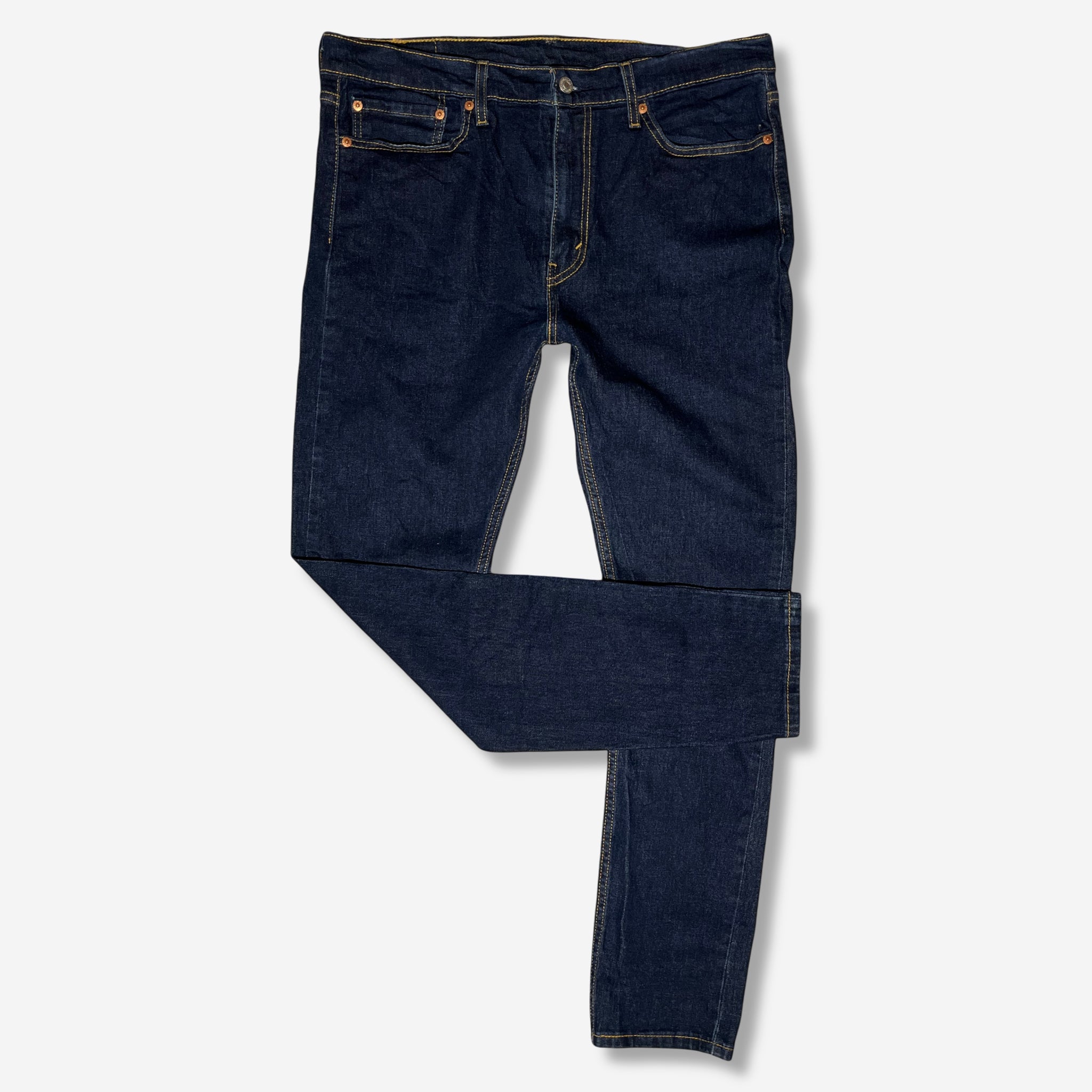 510' Skinny Fit Jeans (W36 x L32)