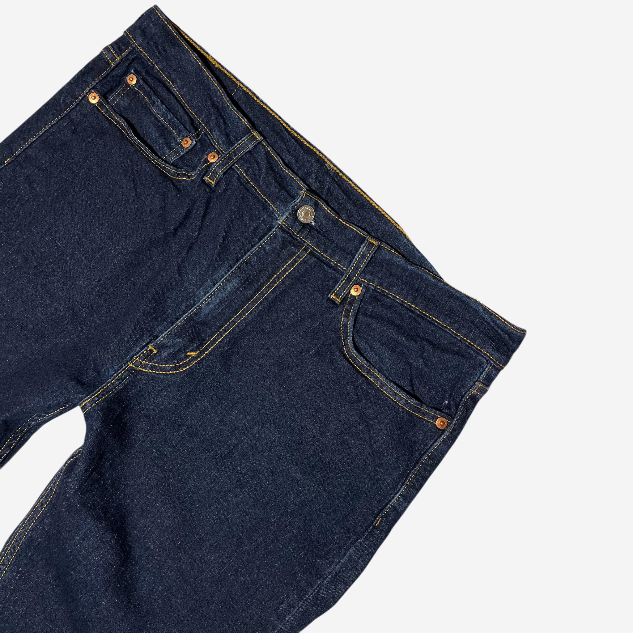 510' Skinny Fit Jeans (W36 x L32)