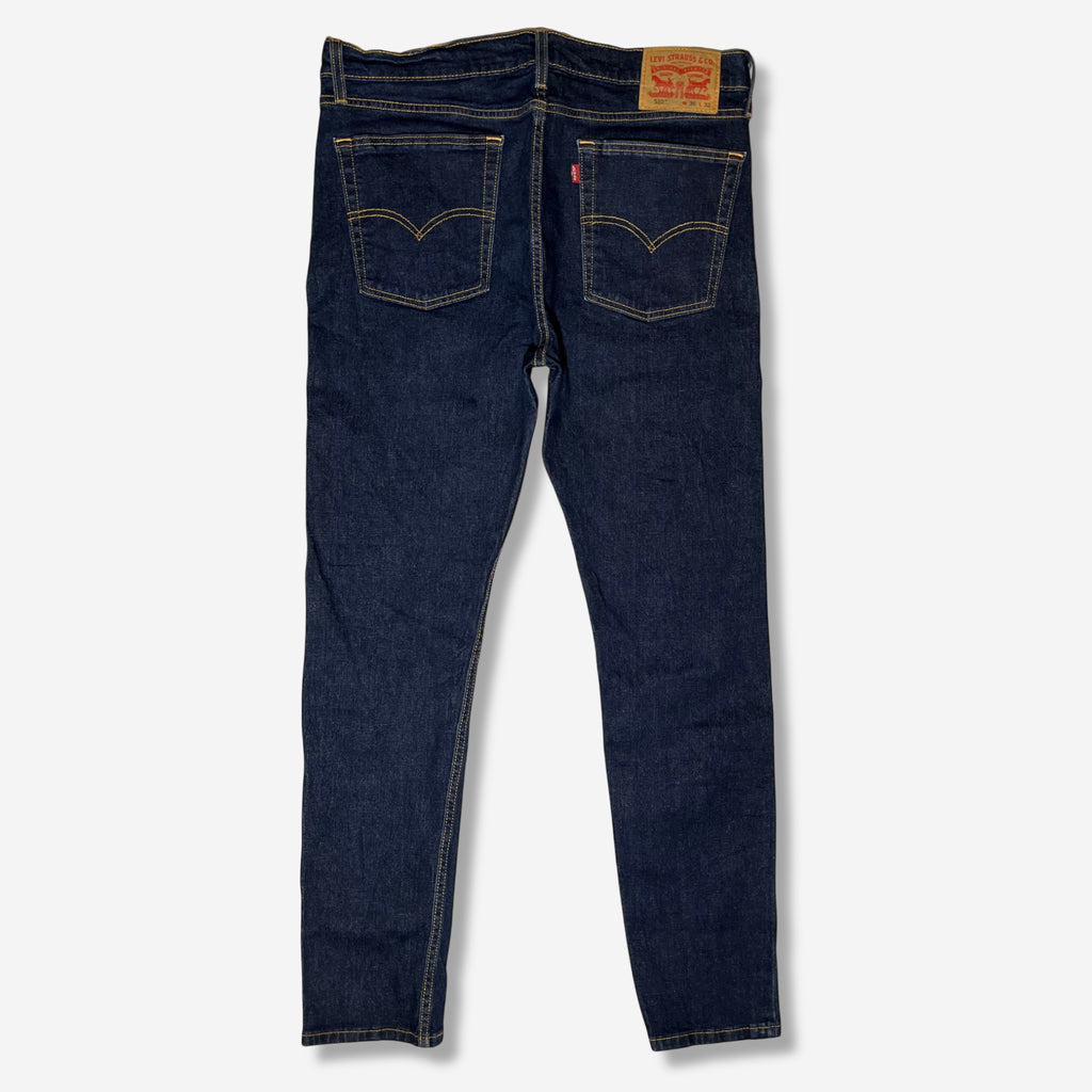 510' Skinny Fit Jeans (W36 x L32)