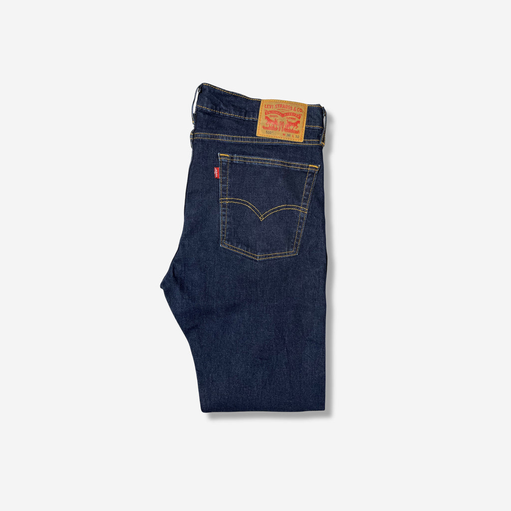 510' Skinny Fit Jeans (W36 x L32)